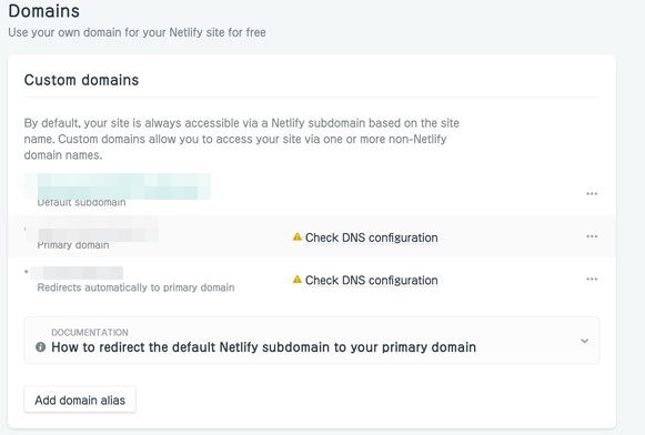 dns