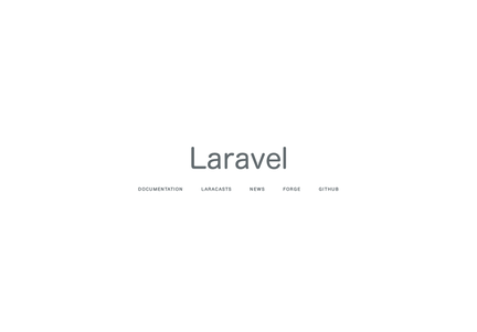 laravel