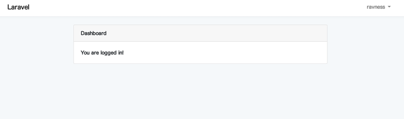 laravel