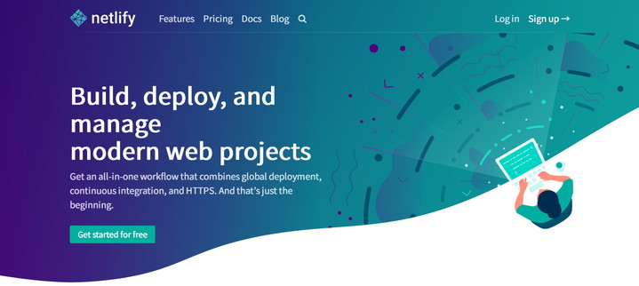 Netlify